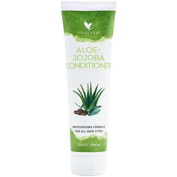 Aloe-Jojoba Conditioner