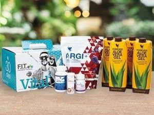Vital5