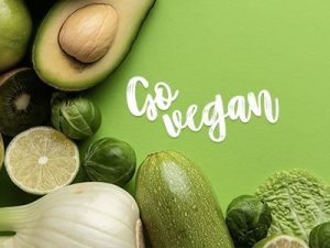 Vegan