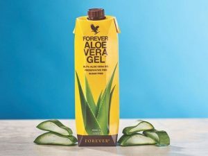 Χυμοί Aloe Vera & Ροφήματα / Drinks